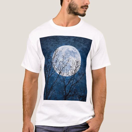 Heren T-shirts (Voorkant)