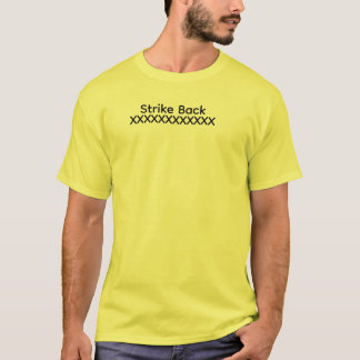 Heren T-shirts