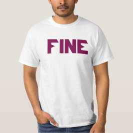 Heren T-shirts