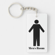 Heren toilet Openbaar toilet