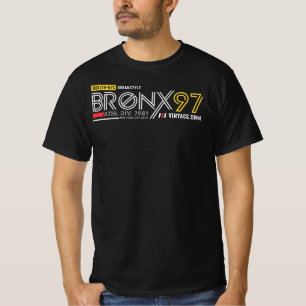 Heren Value T-shirt