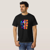 Heren Value T-shirt (Voorkant volledig)