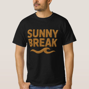 Heren Value T-Shirt