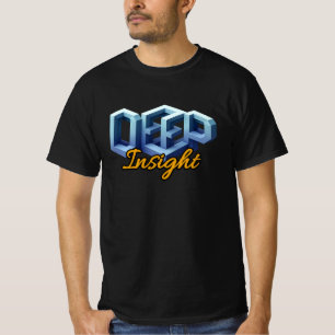 Heren Value T-Shirt