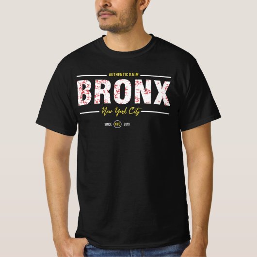 Heren Value T-Shirt (Voorkant)