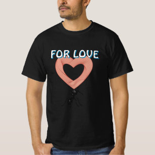 Heren Value T-shirt