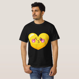 Heren Value T-shirt