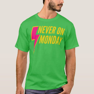 Heren XTemp Performance WomenT familie T-shirt