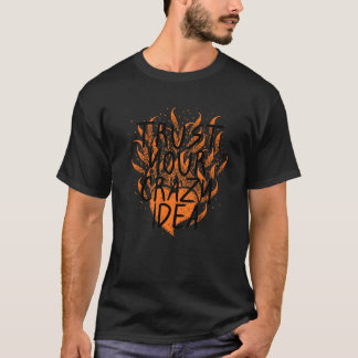 Heren zomercollectie t-shirt