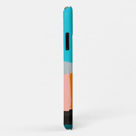 Hereniging Case-Mate iPhone Case (Achterkant/rechts)