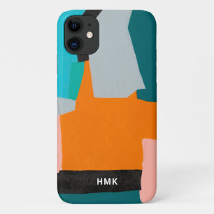 Hereniging iPhone 11 Hoesje