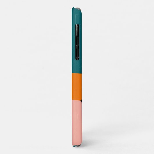 Hereniging Case-Mate iPhone Case (Achterkant/links)