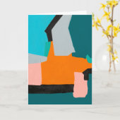 Hereniging Kaart (Gele Bloem)