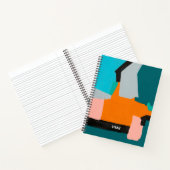 Hereniging Notitieboek (Binnen)