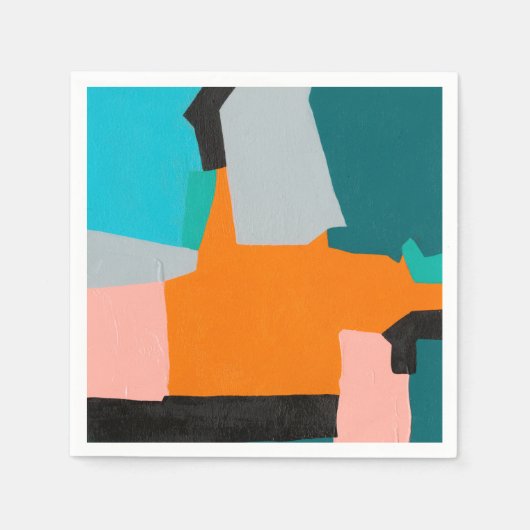 Hereniging Servet (Voorkant)