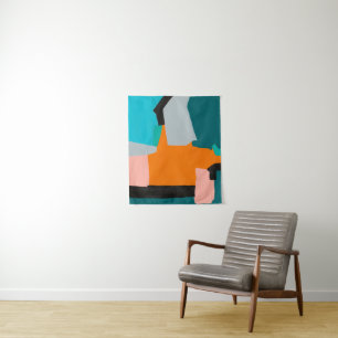 Hereniging Wandkleed