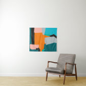 Hereniging Wandkleed (In Situ (horizontaal))