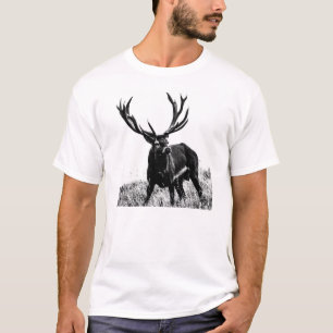 herenjager t-shirt