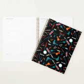 Herenkapper Maatwerk Planner (Display)