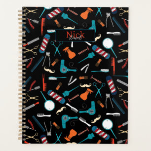Herenkapper Maatwerk Planner