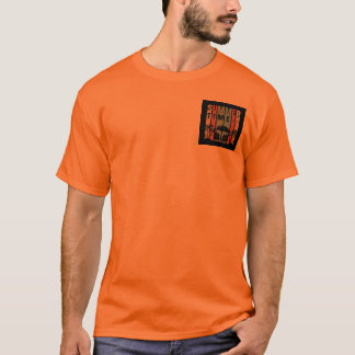 Herenmode t-shirt