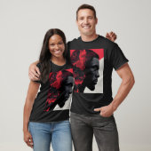 Herenmode T-shirt (Unisex)