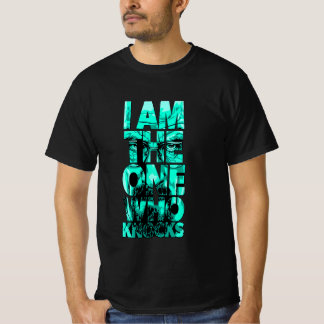 herenmode t-shirt