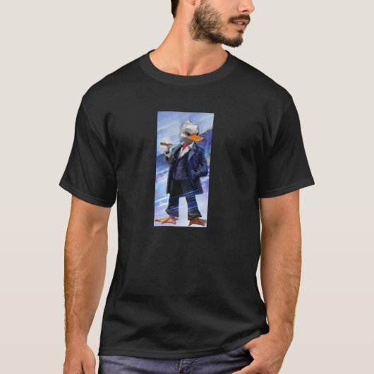 Herenoverhemd Hogarth Shirt (Voorkant)