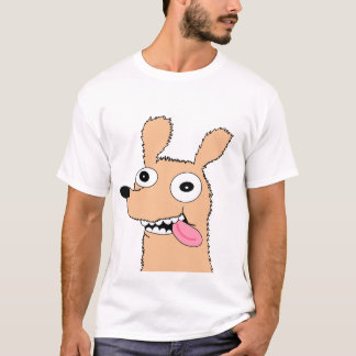 Herenoverhemd T-shirt