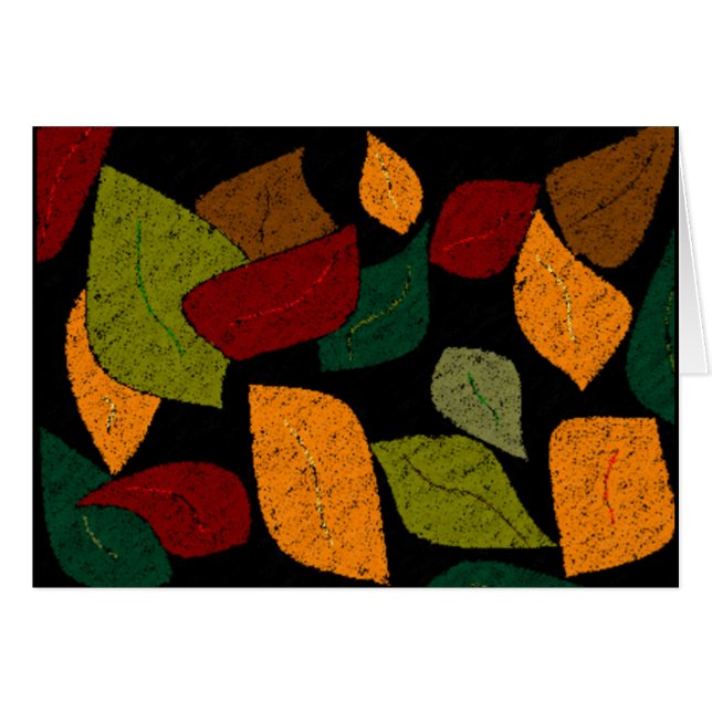 HERFST (Voorkant Horizontaal)