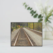 ~ herfst ~ 13 briefkaart (Staand voorkant)