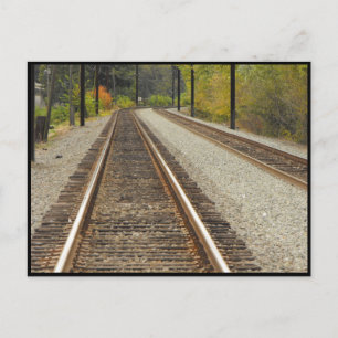 ~ herfst ~ 13 briefkaart