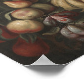 herfst | 1580-1600 poster (Hoek)