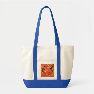 Herfst 1 tote bag