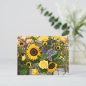 Herfst 2011 briefkaart (Staand voorkant)