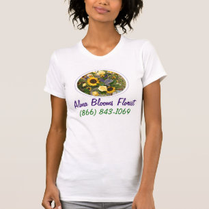 Herfst 2011 t-shirt