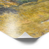 herfst 300 foto afdruk (Hoek)