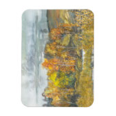 herfst 300 magneet (Verticaal)