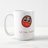 Herfst 7 keer - sta op 8 koffiemok (Links)