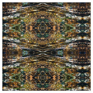 Herfst Abric Stof