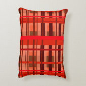 Herfst Accent Kussen (Achterkant (Verticaal))