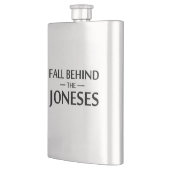 Herfst achter de jongens flacon (Links)