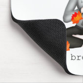 herfst. ademen muismat (Hoek)