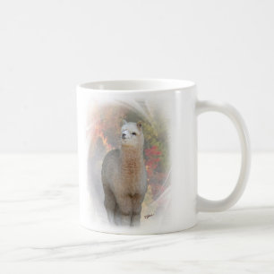 Herfst Alpaca Mok