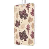 Herfst Autumn Leaves Luchtverfrisser (Links)