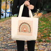 Herfst Autumn Rainbow gepersonaliseerd