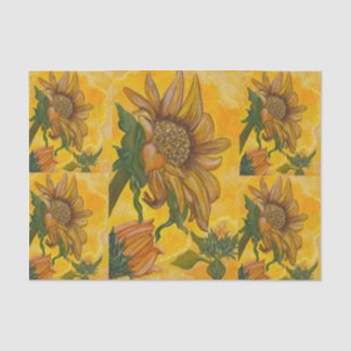 Herfst Autumn Tissue Paper Tissuepapier