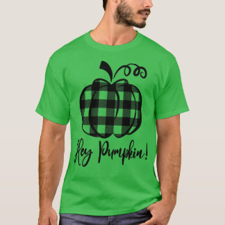 Herfst Autumn Verlaat de Herfst van de Lover is Mi T-shirt