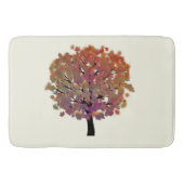 Herfst Badmat (Voorkant)