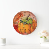  herfst Basis - Twitter - land Grote Klok (Huis)